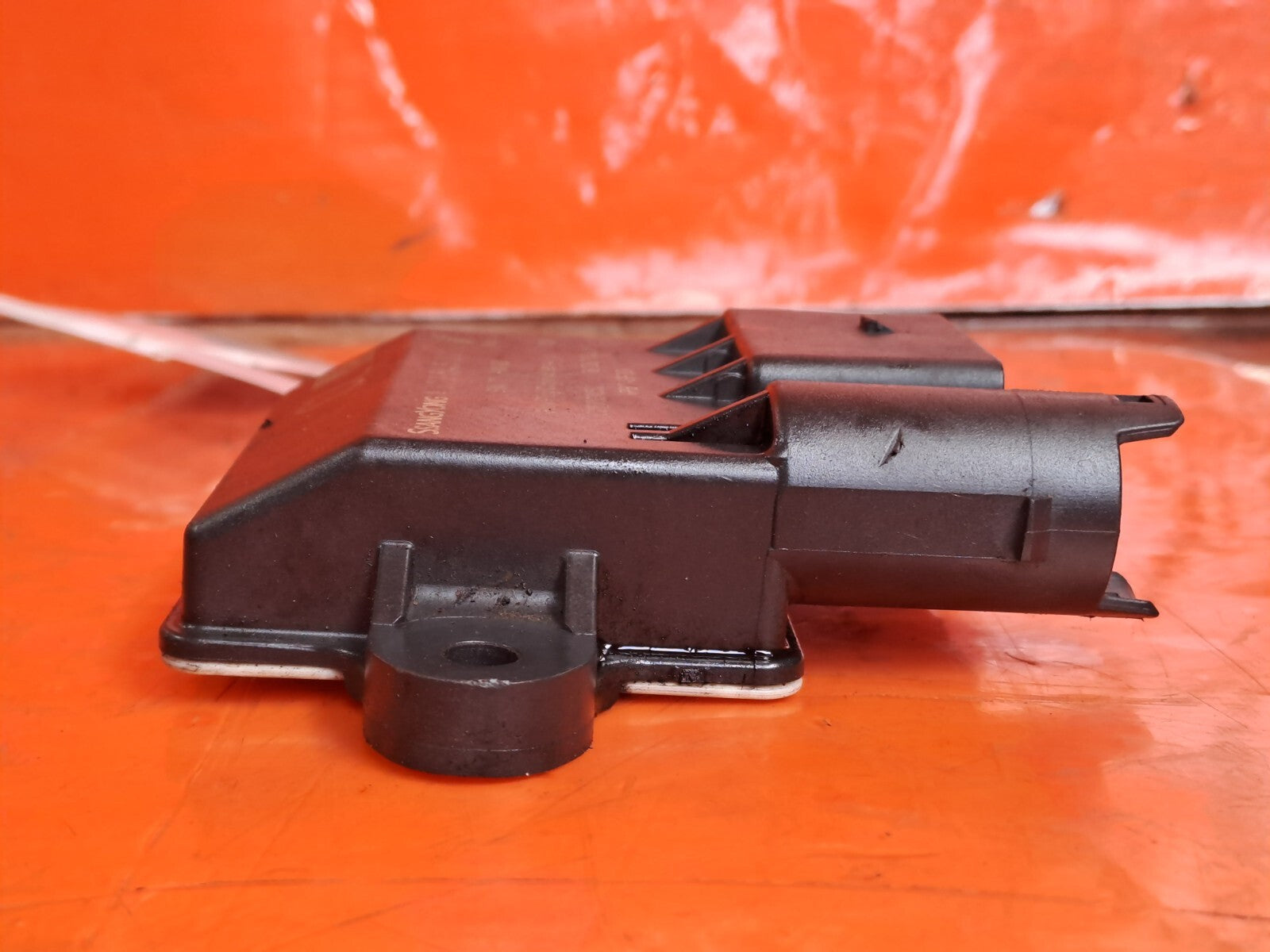 ✅2016 SSANGYONG TIVOLI ElX 1.6D GLOW PLUG RELAY A6735450036 + WARRANTY A279 - Image 3