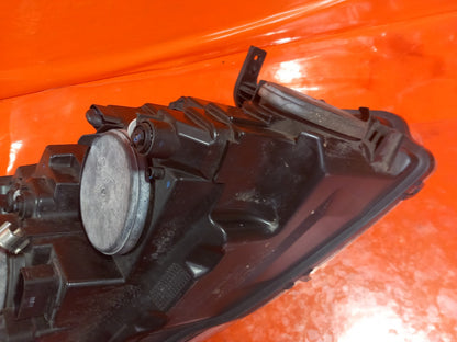 Ford Tourneo Custom 2015 Front Left Headlight BK21-13D153-B Warranty A377 - Image 9