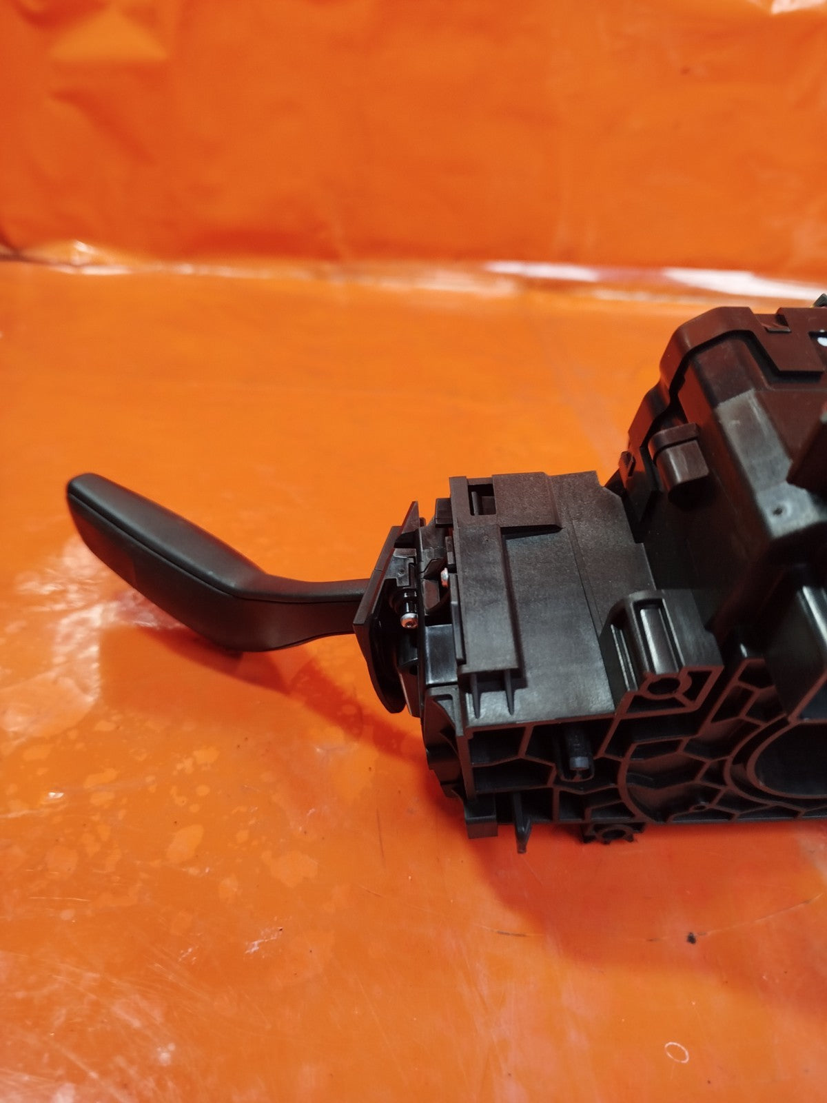 ✅FORD FIESTA ST-LINE X 1.5 DIESEL 2018 COMBINATION SWITCH STALK SQUIB H1BT14A664 - Image 11