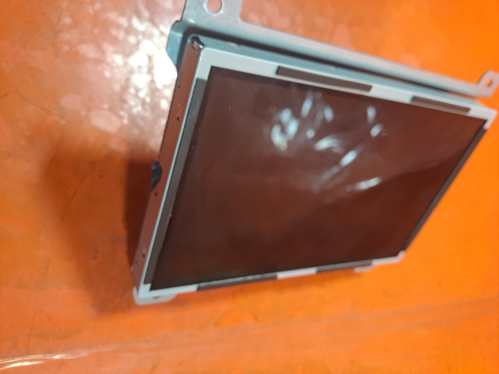 ✅FORD TRANSIT COURIER 1.5 DIESEL 2024 RADIO STEREO DISPLAY SCREEN R2X618B955AB - Image 2