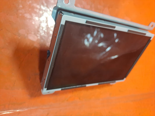 ✅FORD TRANSIT COURIER 1.5 DIESEL 2024 RADIO STEREO DISPLAY SCREEN R2X618B955AB - Image 2