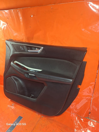 ✅2018 FORD GALAXY ZETEC FRONT RIGHT DOOR CARD PANEL EM2B-R23756 + WARRANTY A301 - Image 6