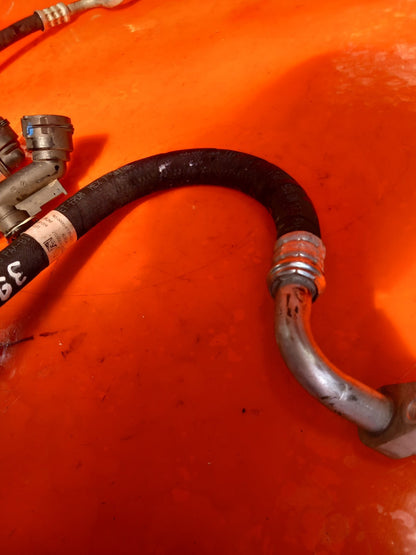 2025 Mercedes GLE W167 AMG A/C Air Con Hoses Pipes A1678307703 Warranty A397 - Image 7