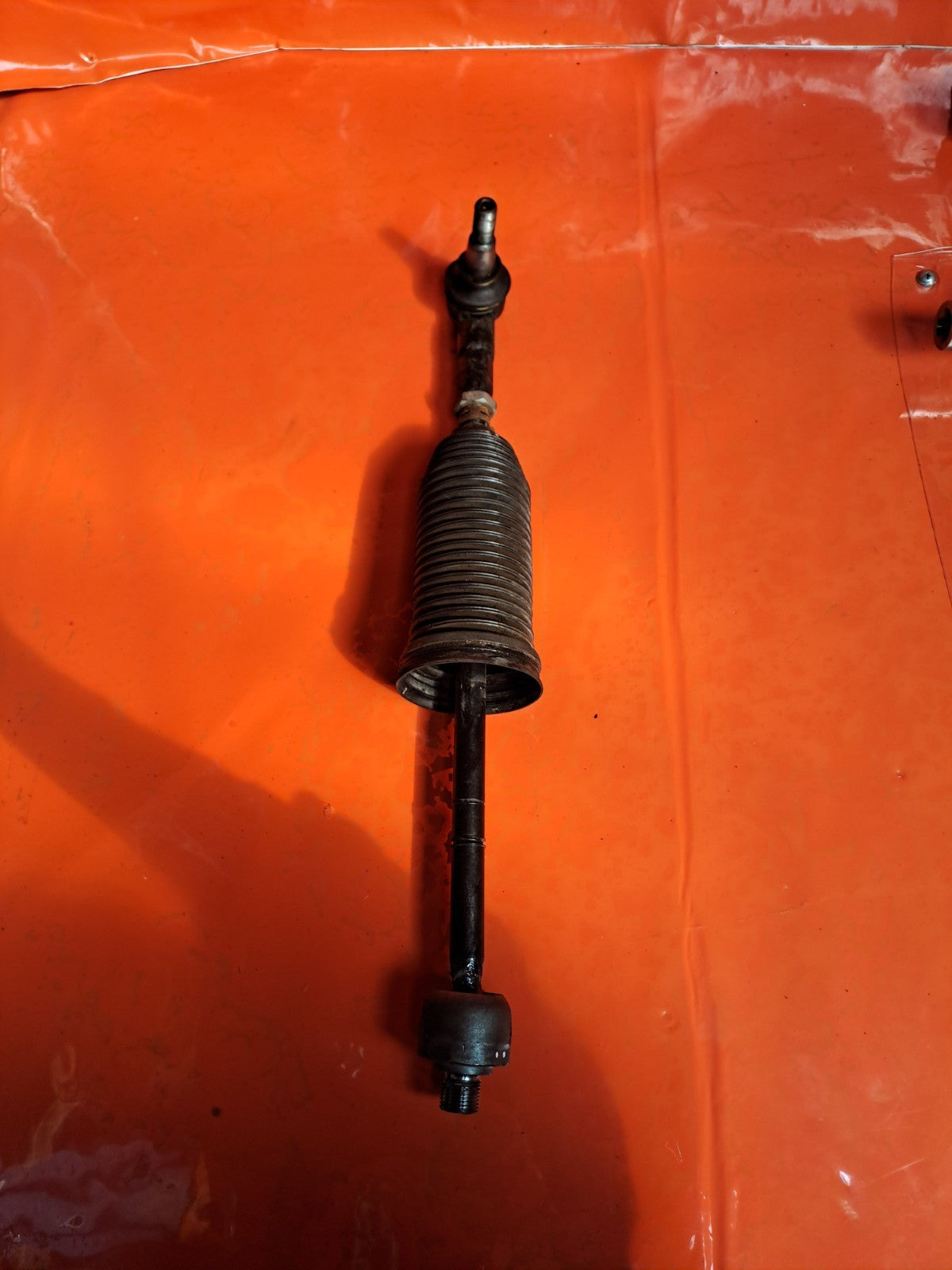 ✅2015 VW CRAFTER CR35 2.0D POWER STEERING RACK A9064601800 + WARRANTY A275 - Image 10