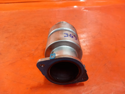 Ford Transit Connect 1.5 Diesel 2017 Intercooler Resonator Assy Pipe A369 - Image 3