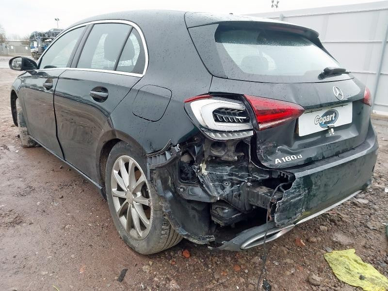 ✅Mercedes W177 A180 Sport 1.5 Diesel 2019 Breaking Price Per Wheel Nut Only A382 - Image 4