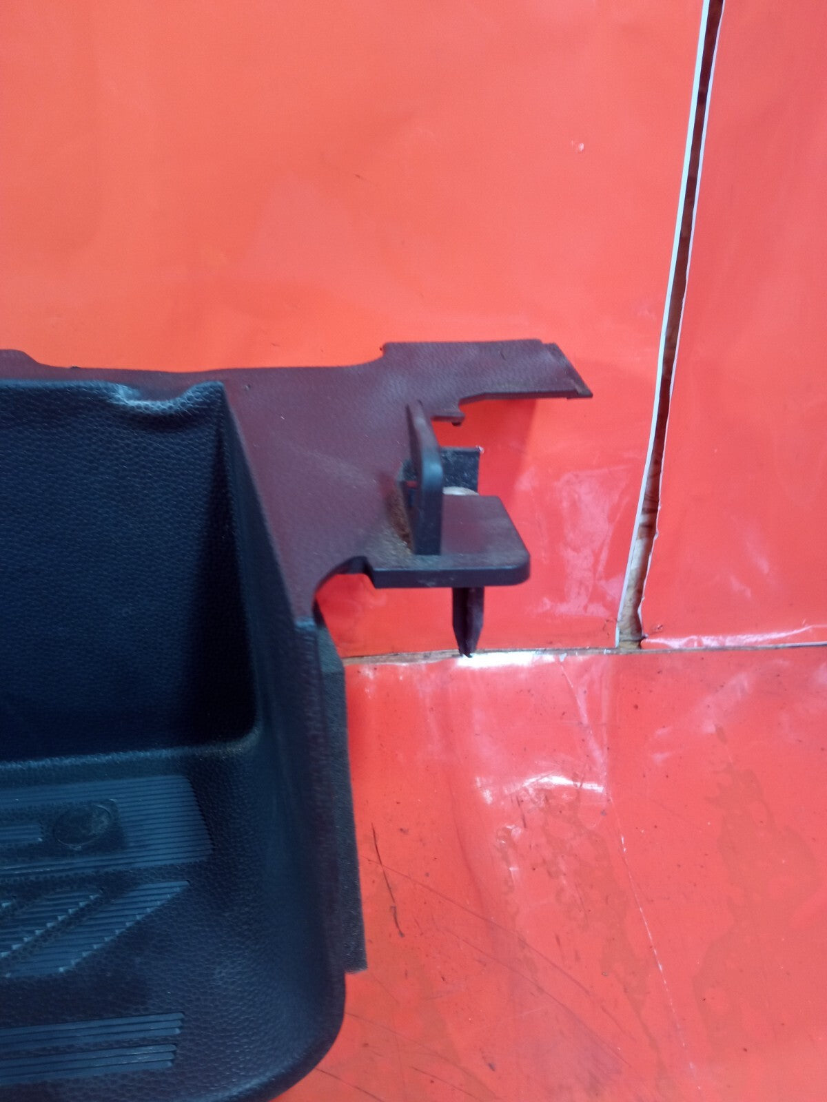 ✅FORD TOURNEO CUSTOM 2.2 DIESEL 2015 RIGHT DOOR STEP PANEL BK21-V13201-ABW A280 - Image 5