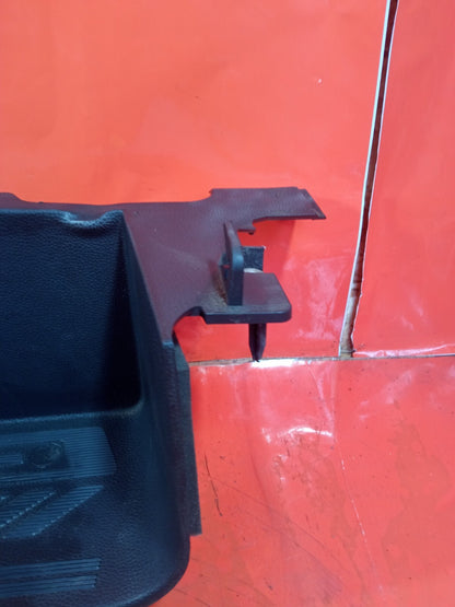 ✅FORD TOURNEO CUSTOM 2.2 DIESEL 2015 RIGHT DOOR STEP PANEL BK21-V13201-ABW A280 - Image 5