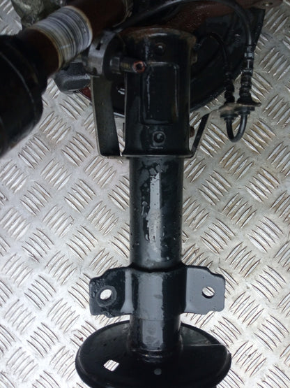 ✅Dacia Duster Journey 1.3 Petrol 2024 Front Left Suspension Leg Hub 8200275528 - Image 9