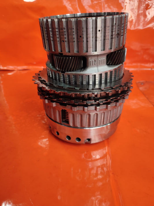 ✅MERCEDES E250 W212 2.1 DIESEL 2011 AUTO GEARBOX BRAKE CLUTCH DRUM A2202700268 - Image 1