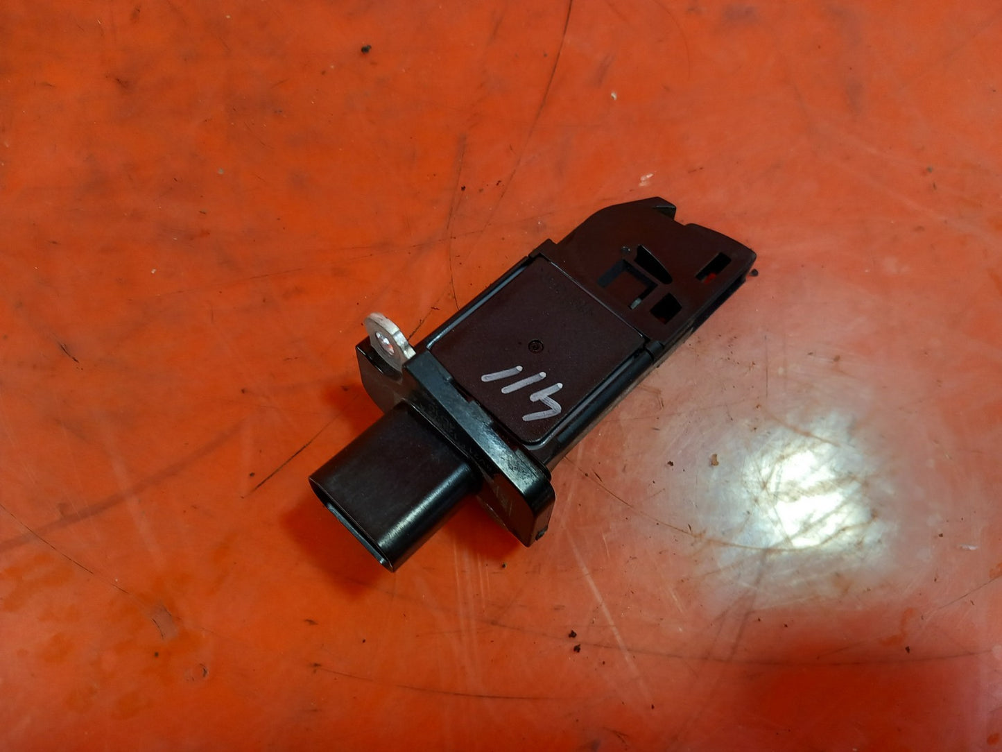Ford Tourneo Custom 2.2 Diesel 2016 Air Flow Maf Meter Sensor 8V2112B579AA A411 - Image 9
