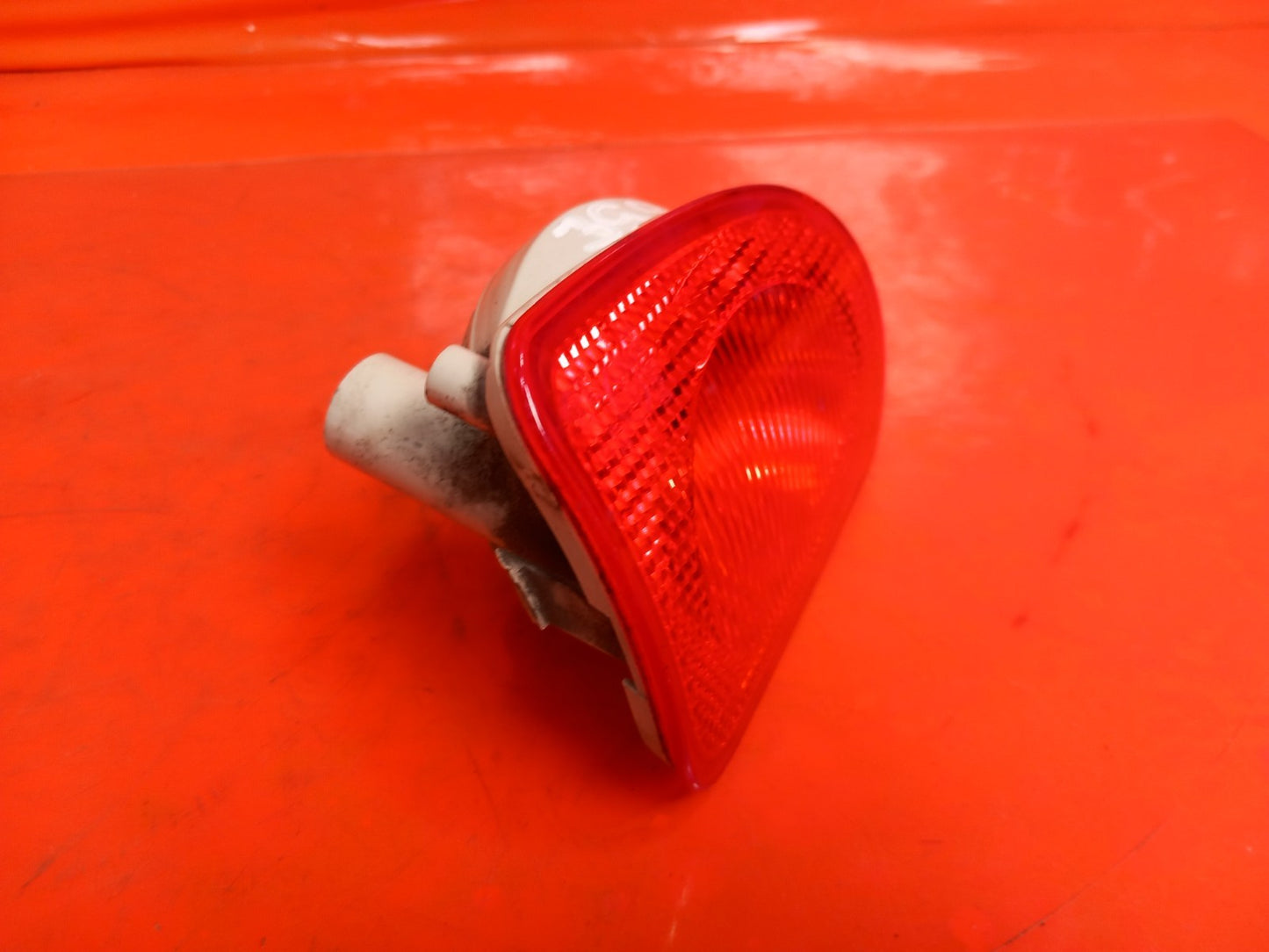 2021 Mercedes W415 Citan Rear Right Fog Light 8200419933 Warranty A399 - Image 4