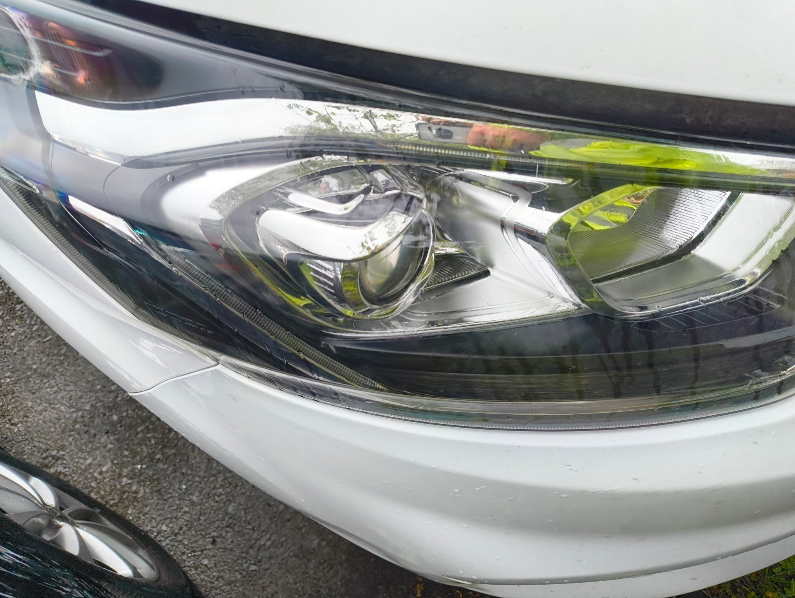 ✅Ford Transit Custom 2.0 Diesel 2021 Front Right Headlight JK2113W029CJ Warranty - Image 5
