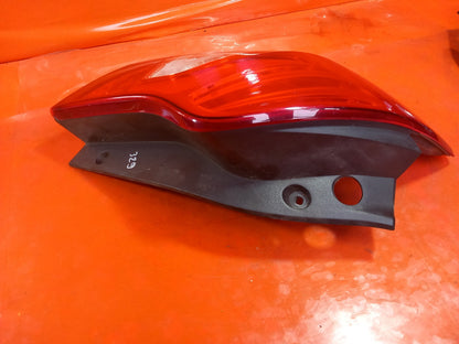 2018 Ssangyong Korando ELX Rear Left Tail Light 83601-34050 Warranty A329 - Image 7