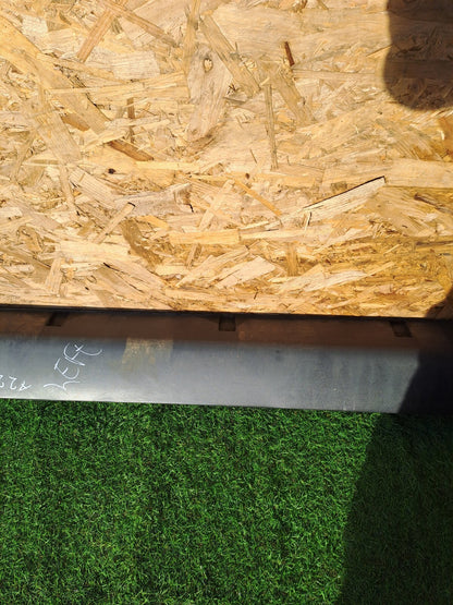 ✅SSANGYONG TIVOLI ELX 1.6 PETROL 2015 LEFT SIDE SILL COVER TRIM 79550-35000 A221 - Image 5