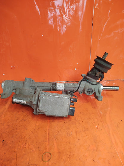 ✅Mercedes B180 W246 2014 1.5D POWER STEERING RACK Warranty A038 - Image 3