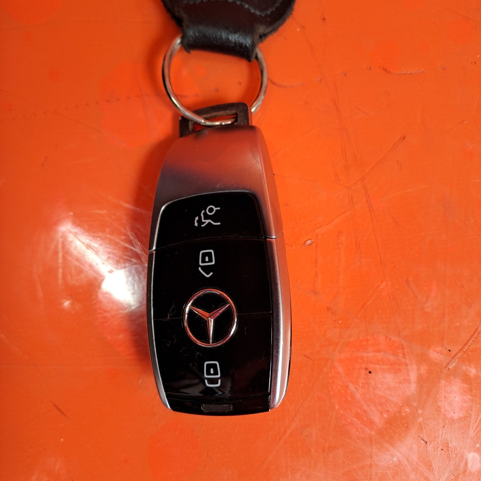 ✅Mercedes AW177 A 180 Sport Executive 1.3 Petrol KEY Warranty A050 - Image 3
