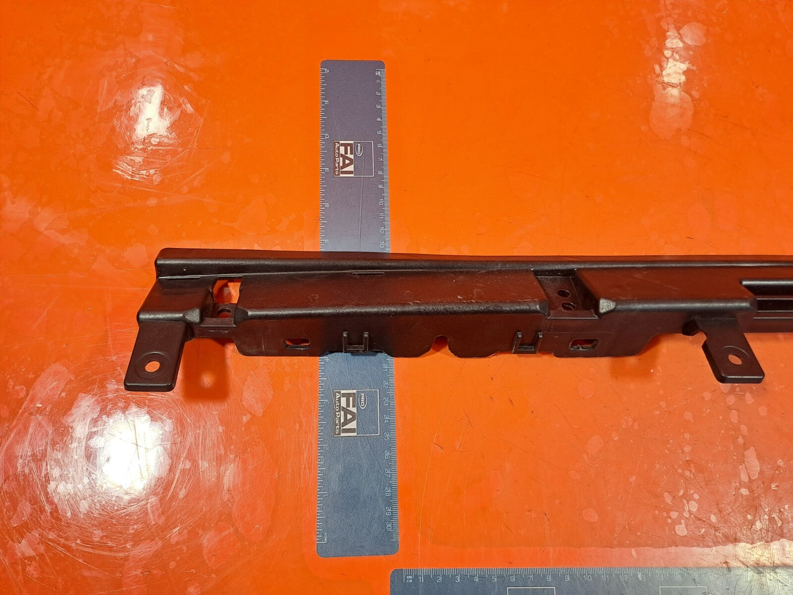 HYUNDAI IONIQ 5 2024 REAR BUMPER UPPER TRIM 86625-GI000 Warranty A226 - Image 5