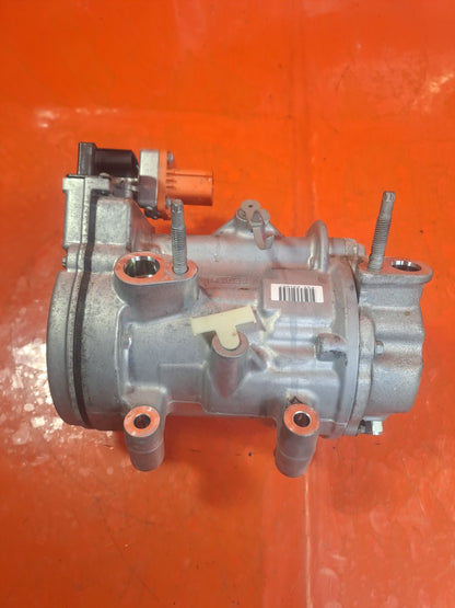 ✅2023 FORD KUGA MK3 ST-LINE X AIR CON COMPRESSOR PUMP LX6A-19D623-AD A333 - Image 2