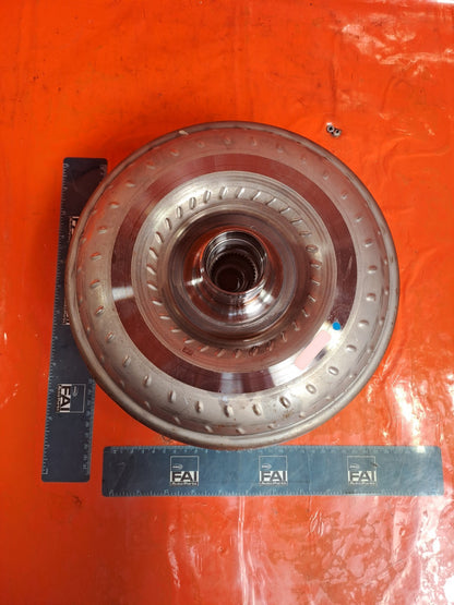 ✅FORD TRANSIT CUSTOM 2.0 DIESEL 2023 TORQUE CONVERTER GXFZB Warranty A343 - Image 5