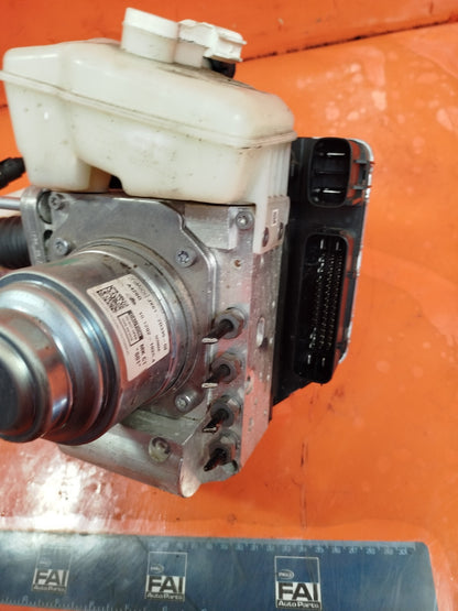 ✅FORD FOCUS ST 2.3 PETROL 2020 ABS PUMP BOOSTER CONTROL MODULE JX612D335GE A264 - Image 12