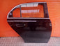 Mercedes W177 A180 Sport 1.5 Diesel 2019 Rear Right Door Bare Black Dent A382 - Image 1