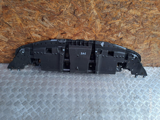 ✅Lexus Nx 300H Takumi Cvt 2.5 Petrol 2019 FRONT LOWER BUMPER ABSORBER Warranty - Image 1
