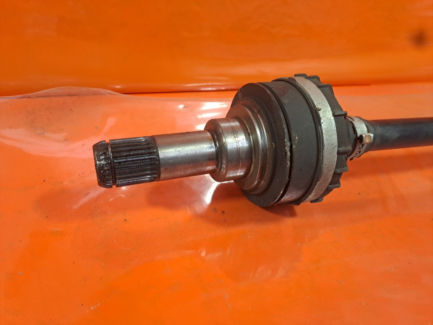 ✅2021 BMW 3 Series G20 M Sport Driveshaft Rear Left 8681955 + Warranty A362 - Image 8