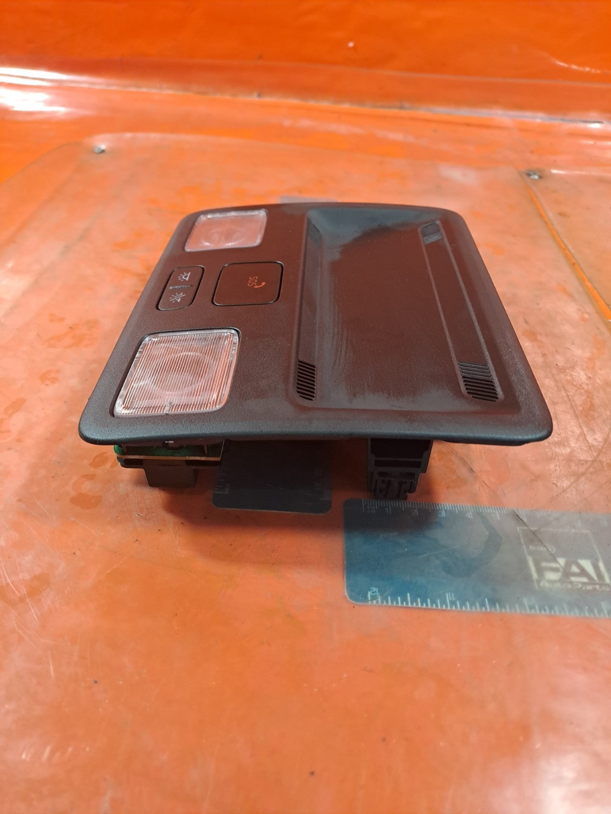 ✅FORD KUGA ST-LINE 2.5 PETROL 2025 INTERIOR ROOF LIGHT JX7BA519A58KH PR3T15K609 - Image 6
