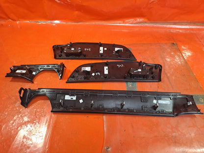 ✅MERCEDES A180D W177 1.5 DIESEL 2019 DASHBOARD TRIMS SET A1776805603 A1777202701 - Image 12