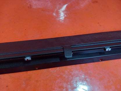 2017 Ford Tourneo Custom Left Side 2nd row Rear Roller Shade BK21-B246A41-AA - Image 4