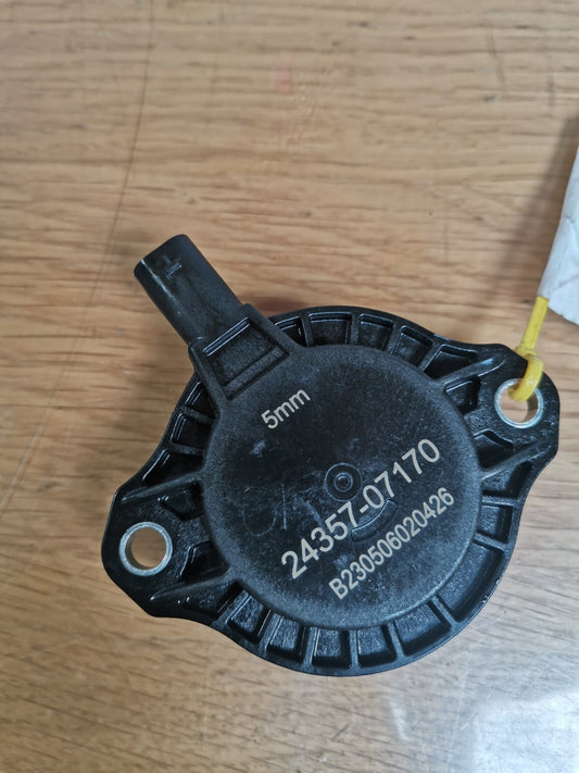 ✅2020-2025 HYUNDAI I20 MK3 1.0P CAMSHAFT ADJUST POSITION SENSOR 24357-07170 A189 - Image 2
