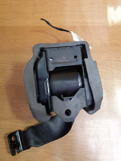 2023 BMW 1 Series F40 Rear Left Seat Belt 7456277 Warranty A151 - Image 9
