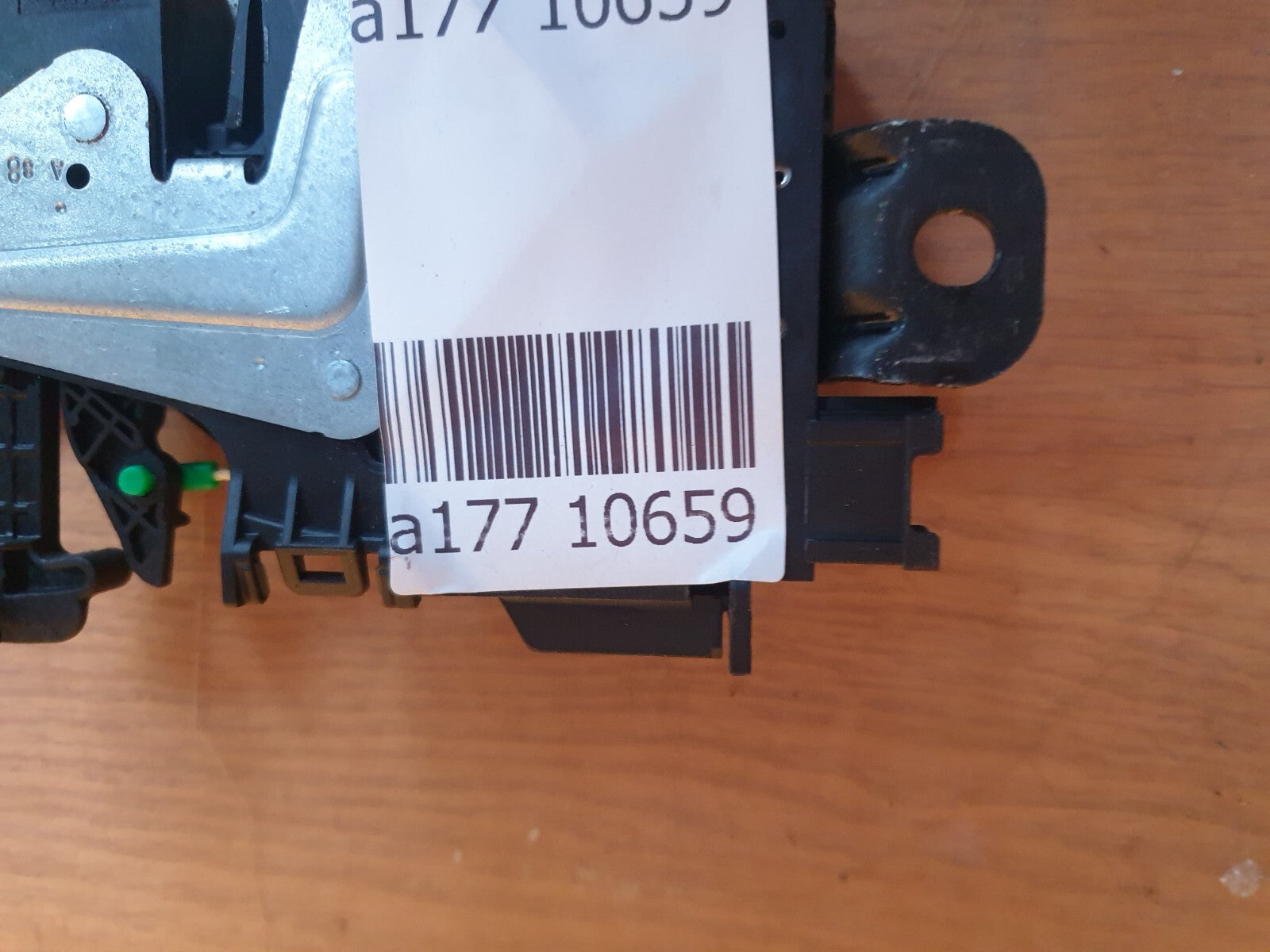 ✅2021 BMW 1 SERIES F40 M SPORT TAILGATE BOOT LOCK LATCH 7383282 + WARRANTY A177 - Image 11