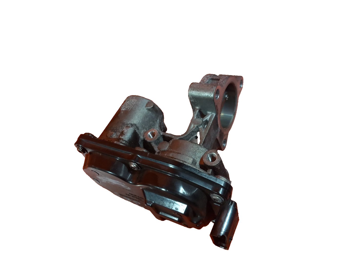 2021 BMW 1 Series F40 EGR Valve 52384501 Warranty A365 - Image 1