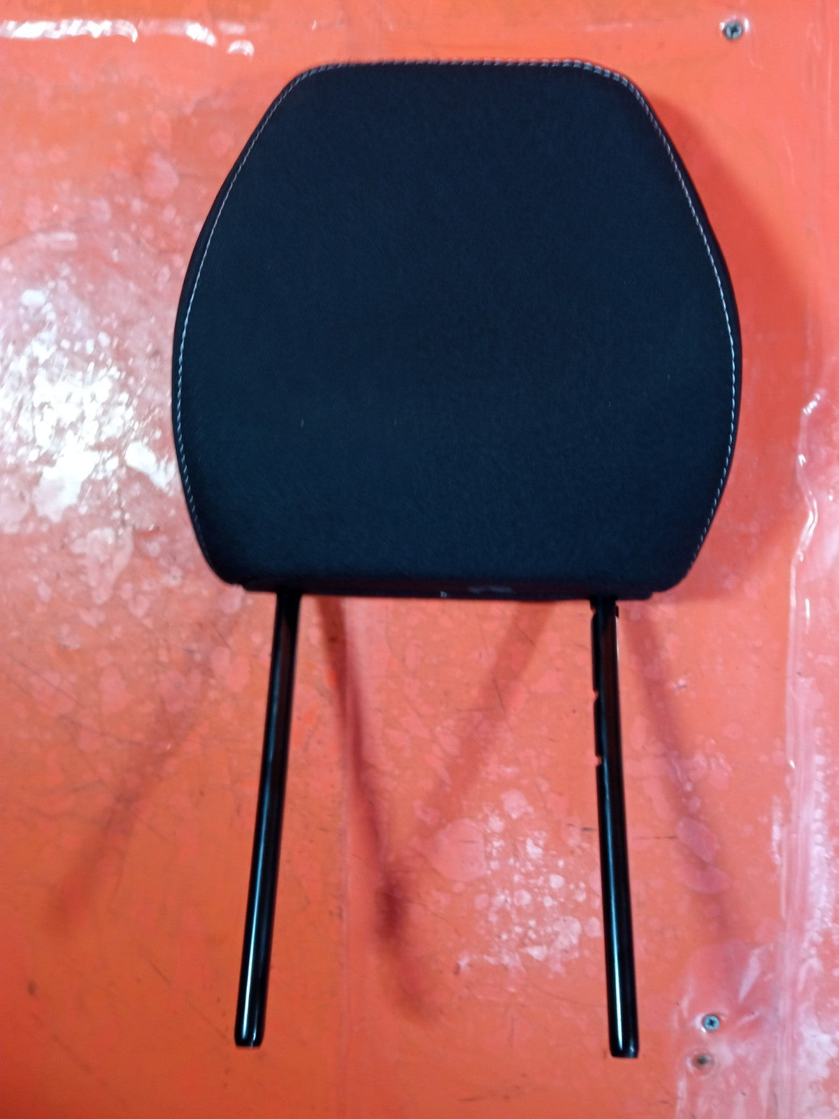 ✅Dacia Duster Journey 1.3 Petrol 2024 Front Right Headrest Warranty A364 - Image 2