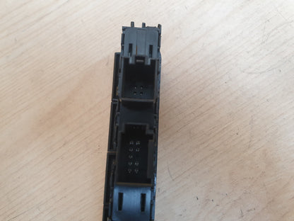 SKODA KAROQ 1.0 PETROL 2020 HAZARD LOCK SWITCH 565927132AK - Image 12