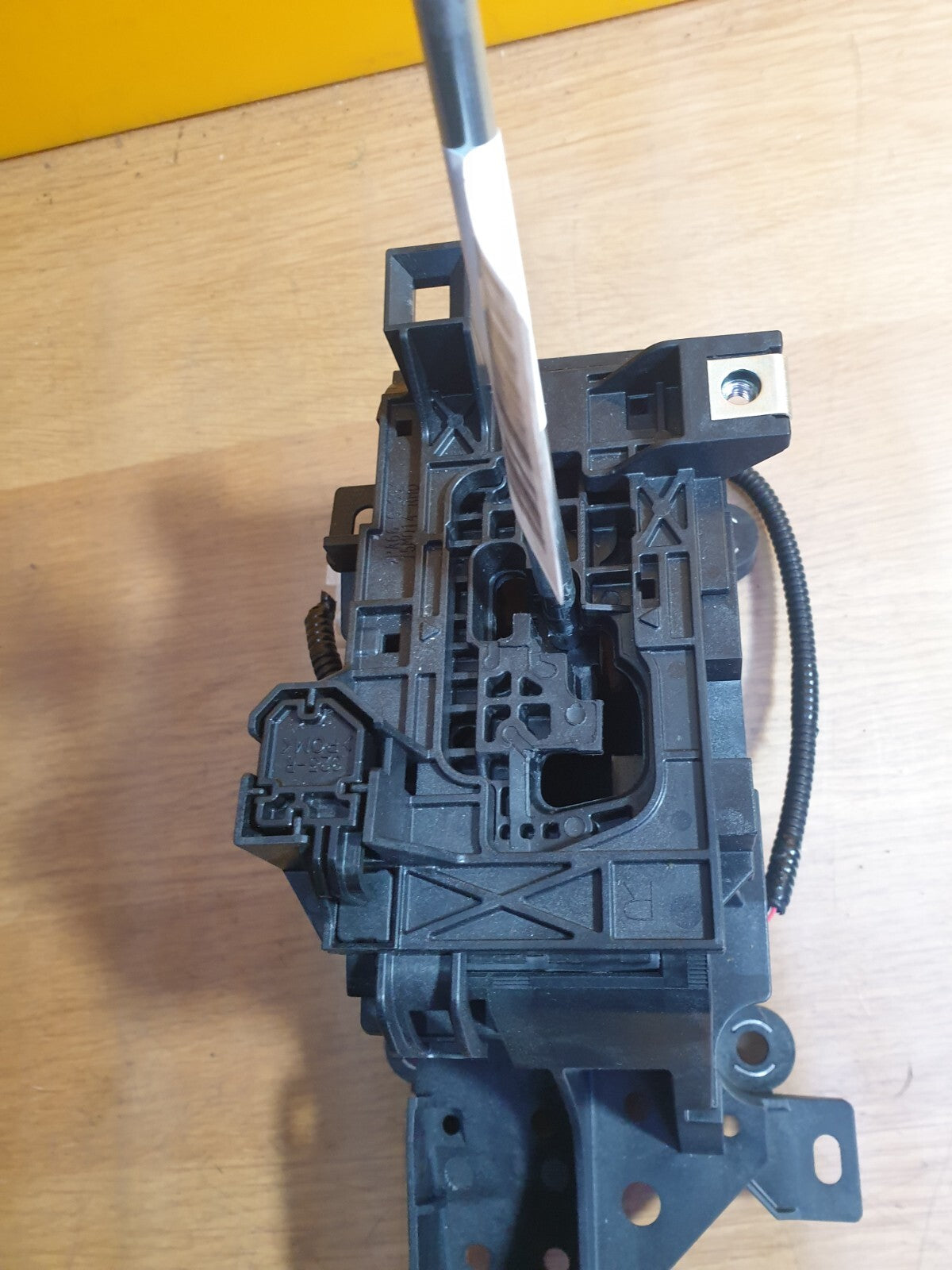 ✅2019 Lexus NX 300H Automatic Gear Shifting Mech 75M014-RHD + Warranty A146 - Image 7