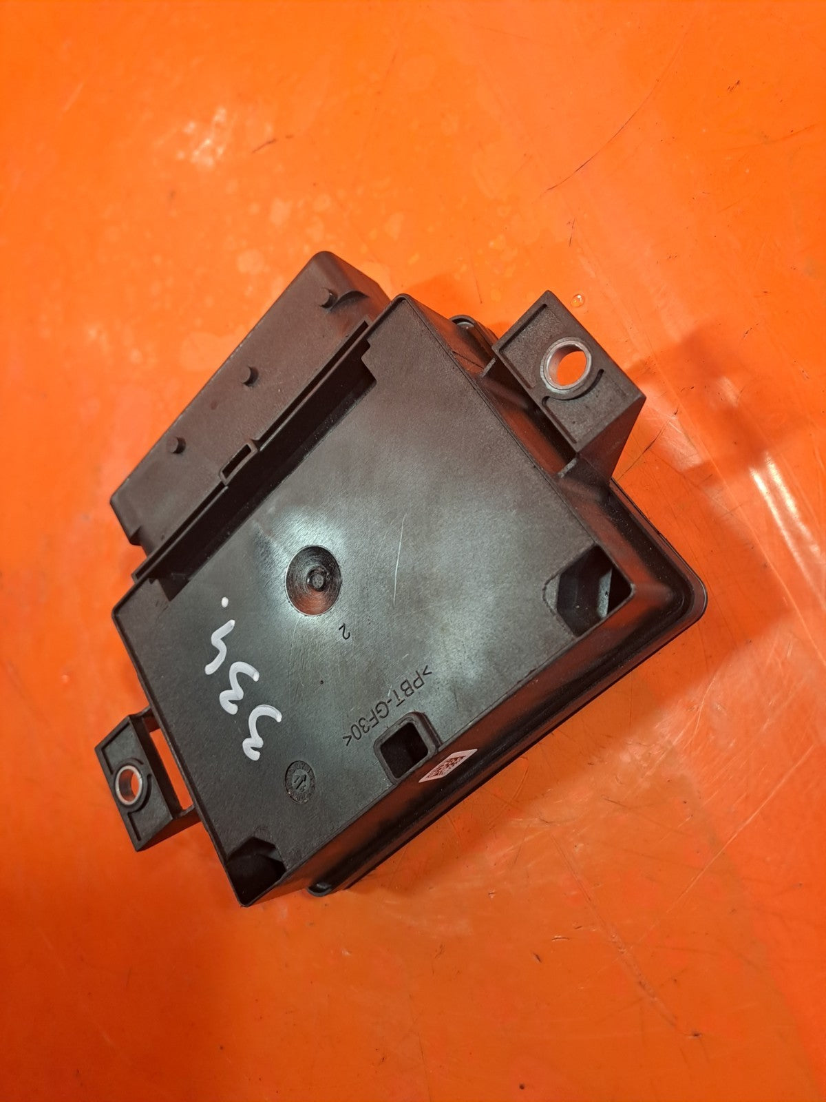 ✅MERCEDES GLA 200D X156 2.1 DIESEL 2016 PARKING BRAKE CONTROL MODULE A2469006816 - Image 7