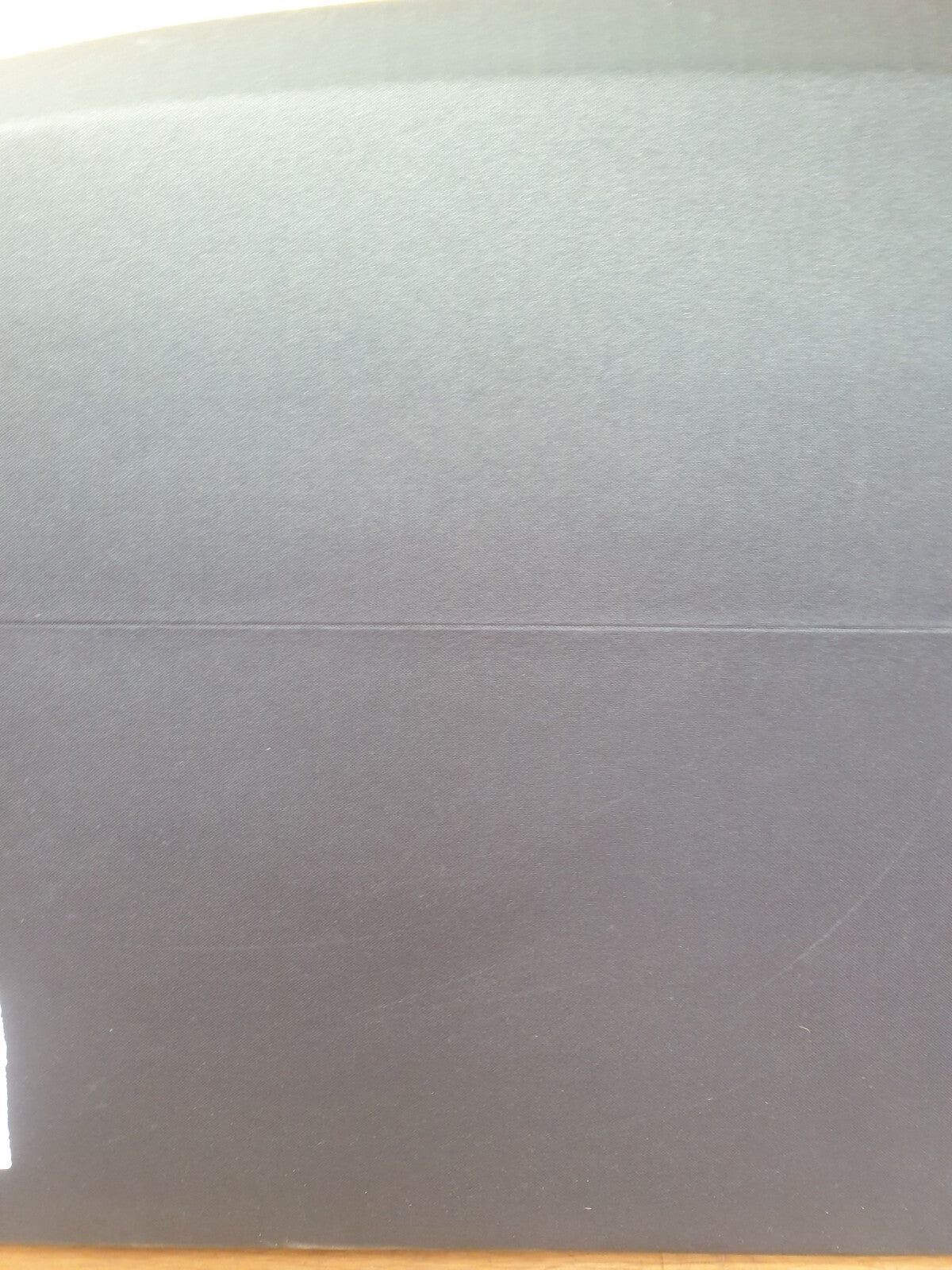 2017 JAGUAR F-PACE X761 3.0P PARCEL SHELF LOAD COVER HK83-45441 + WARRANTY A196 - Image 3