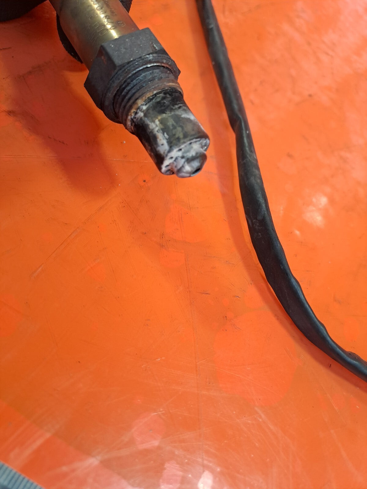 ✅2010 AUDI A5 8T S LINE 2.0TFSI OXYGEN LAMBDA SENSORS PAIR + WARRANTY A223 - Image 9