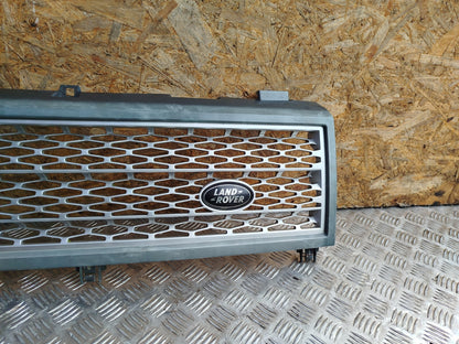 ✅2005 RANGE ROVER VOGUE L322 4.4P FRONT BUMPER GRILL + WARRANTY A274 - Image 5