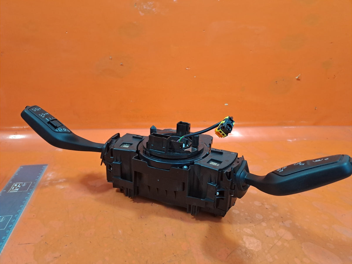 2019 Ford Fiesta MK8 ST-Line Steering Column Switch H1BT-14B522-BG A251 - Image 8