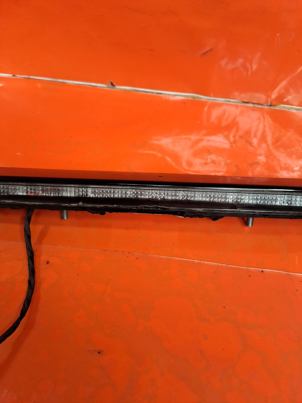 ✅2016 FORD MONDEO MK5 REAR THIRD BRAKE STOP LIGHT DS73-13A601-BG + WARRANTY A292 - Image 5