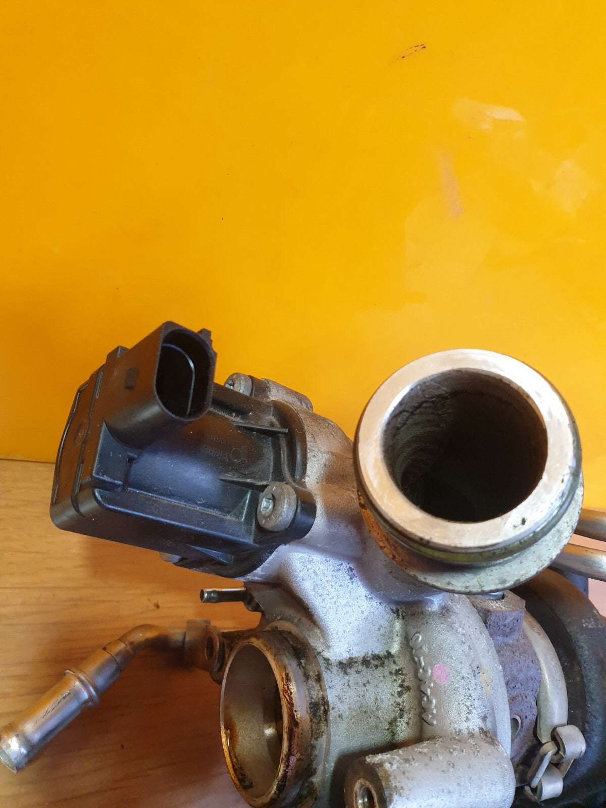 ✅Audi A1 8X Sport 1.4 TFSI Turbocharger CAXA 49373-11042 Warranty A139 - Image 12