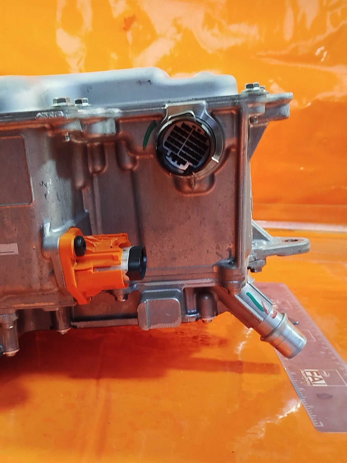 ✅RENAULT CLIO V 1.6 PETROL 2025 VOLTAGE INVERTER CONVERTER HYBRID 292A07076R - Image 10