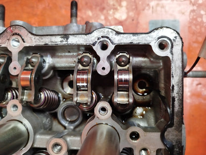 ✅2023 HYUNDAI I20 ULTIMATE 1.0 T-GDi PETROL CYLINDER HEAD G3LE + WARRANTY A180 - Image 7