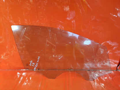 ✅VW POLO 1.0 PETROL 2021 FRONT RIGHT DOOR WINDOW GLASS 6R0845202A Warranty A214 - Image 3