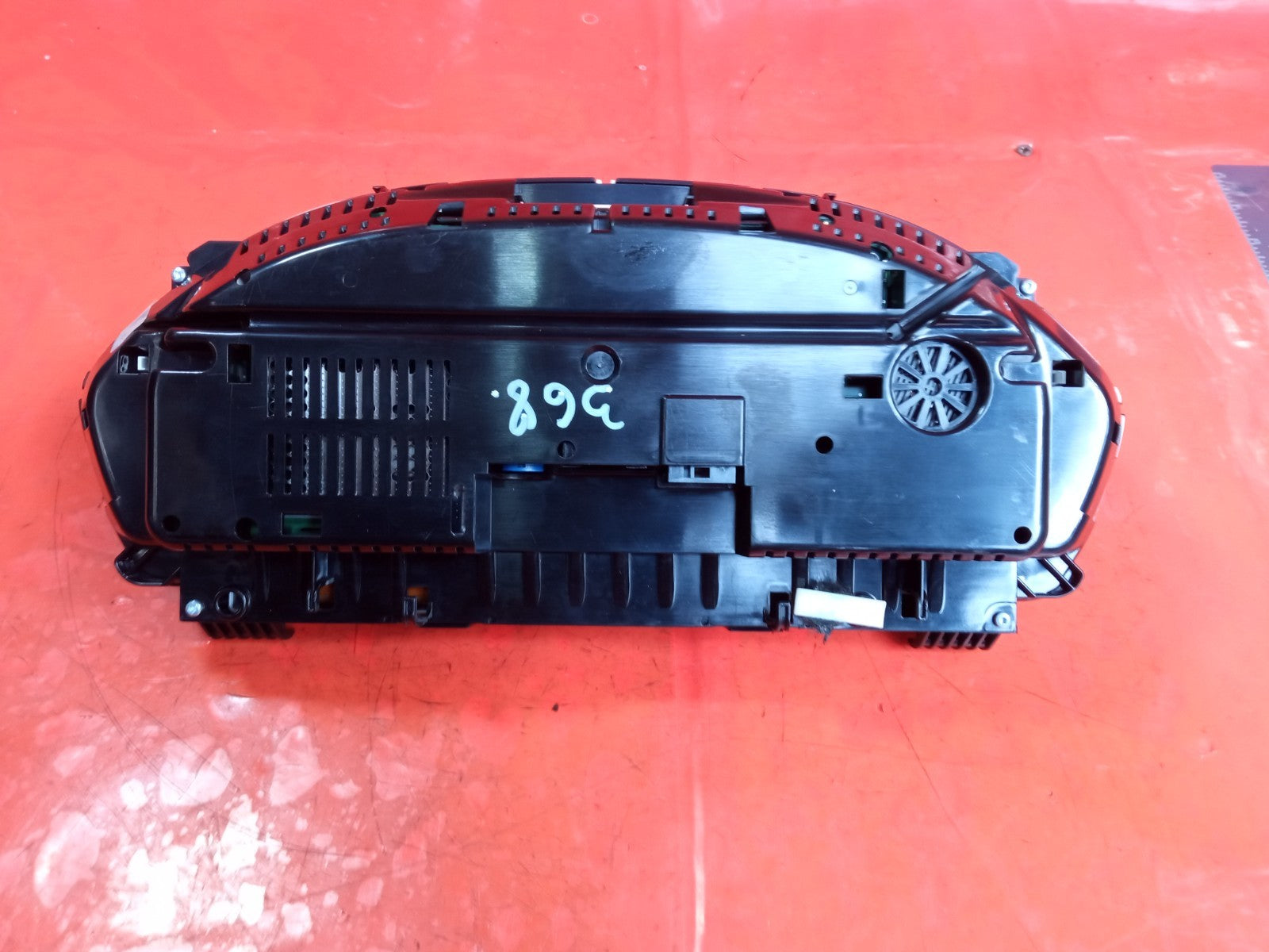 ✅2016 BMW 4 Series F33 Instrument Cluster Speedo 9232895 + Warranty A368 - Image 6