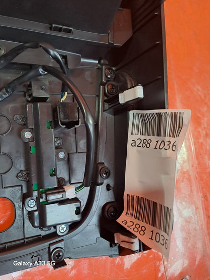 ✅SSANGYONG KORANDO LE 2.2 DIESEL 2018 CENTER CONSOLE 77922-34100 77924-34610 - Image 8